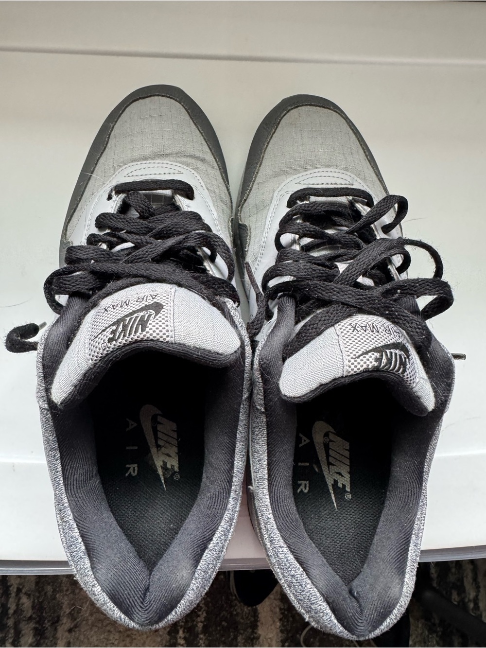 Nike Air Max 1 - Picture 3 of 6